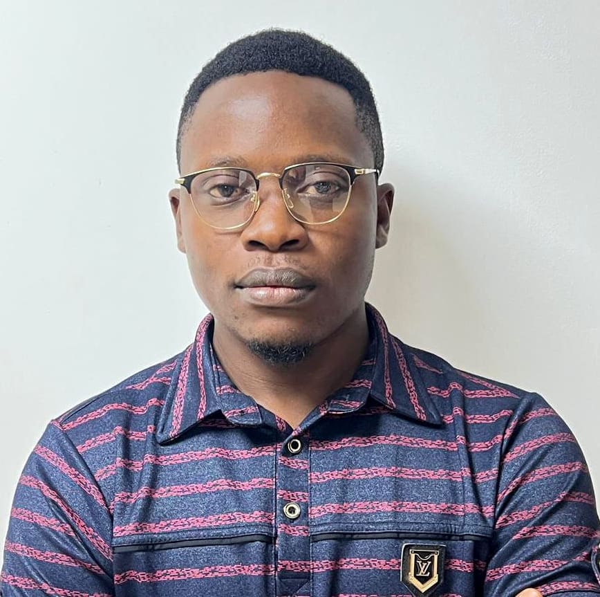 Nkengbeza Clinton
